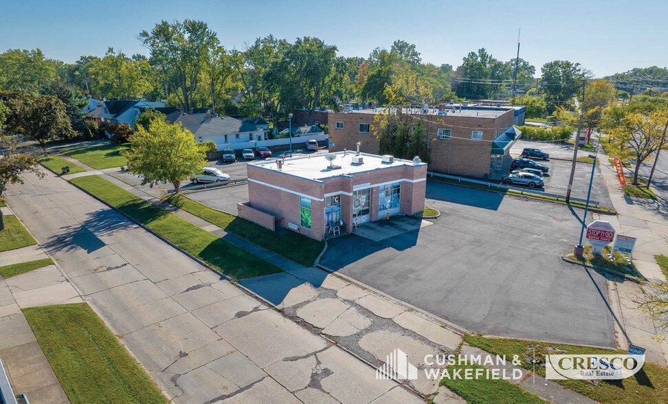 More Photos Of 6505 Pearl Rd, Parma Heights General Retail For Sale