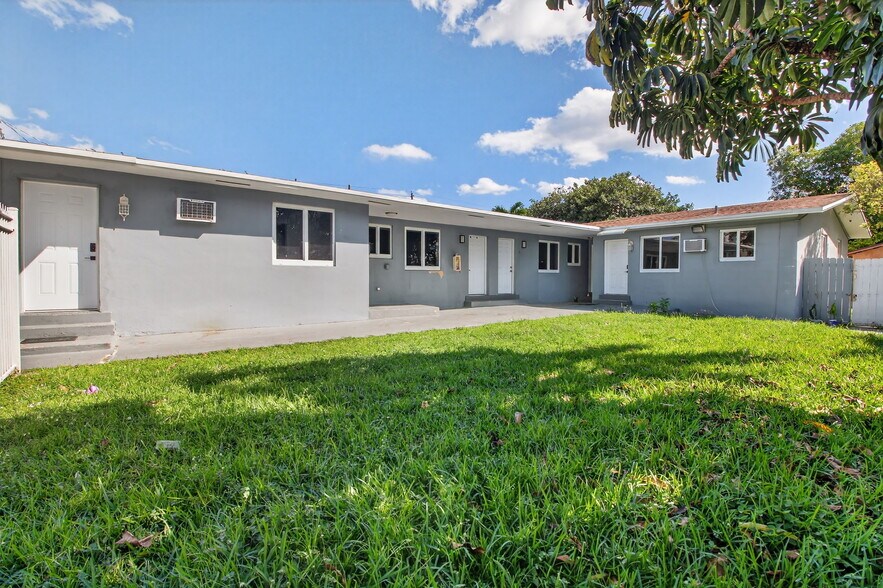 More Photos Of 1864 NW 28th St, Miami Apartments For Sale