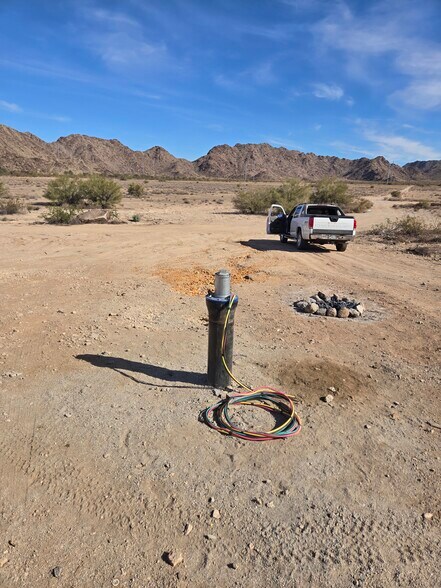 More Photos Of 30885 AZ-85, Buckeye Land For Sale