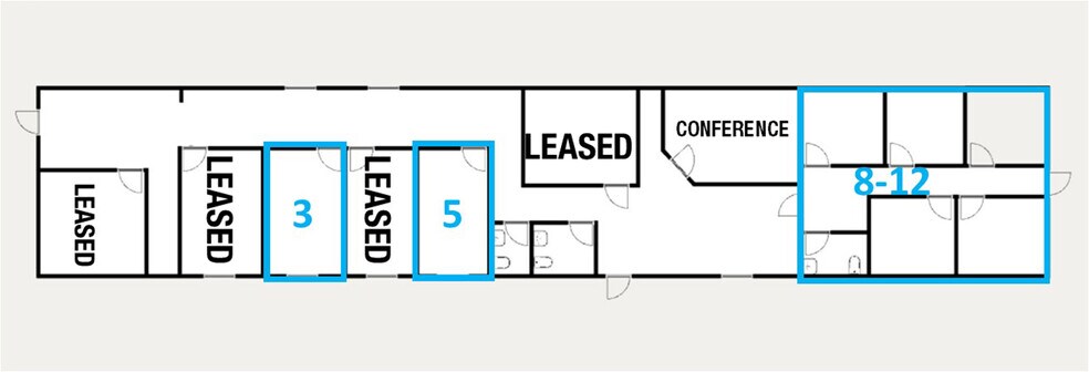 More Photos Of 4700 S College Ave, Fort Collins Office For Lease