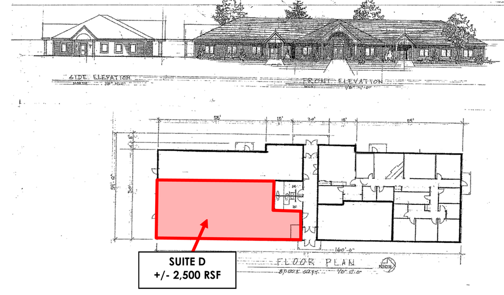 More Photos Of 6220 S 108th St, Hales Corners Office For Lease