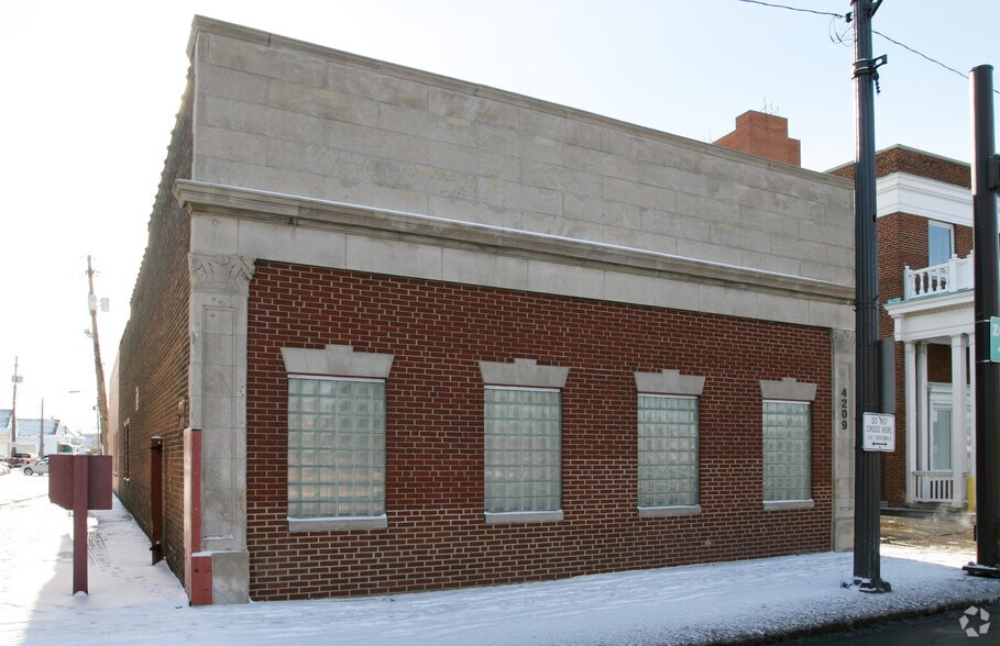 More Photos Of 4209-4221 Pearl Rd, Cleveland General Retail For Lease