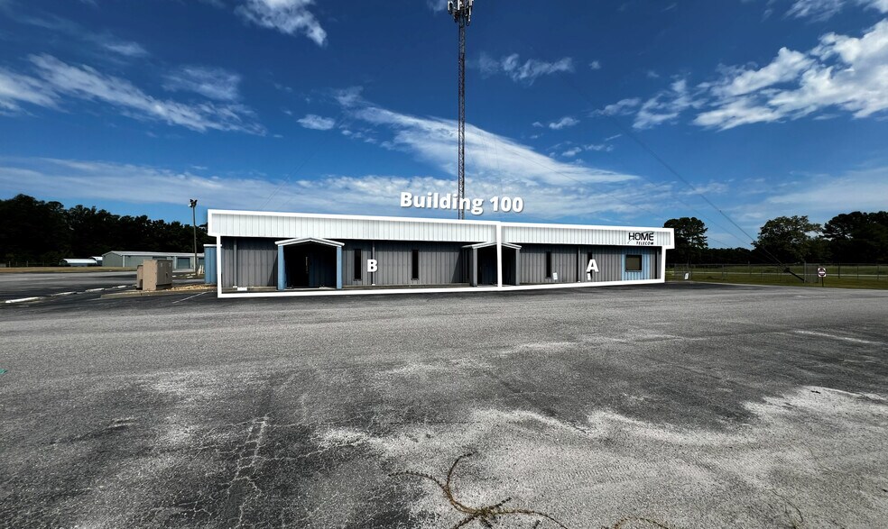 Primary Photo Of 468 Nelson Ferry Rd, Moncks Corner Unknown For Lease
