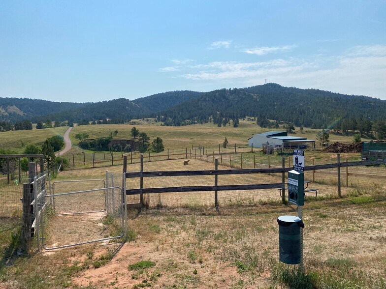 More Photos Of 27288 Wind Cave Rd, Hot Springs Lodge Meeting Hall For Sale