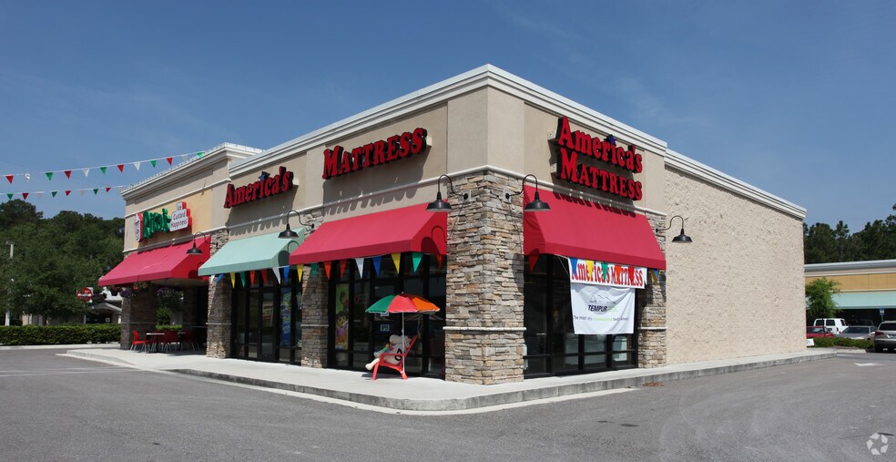 More Photos Of 13529 Beach Blvd, Jacksonville Unknown For Lease