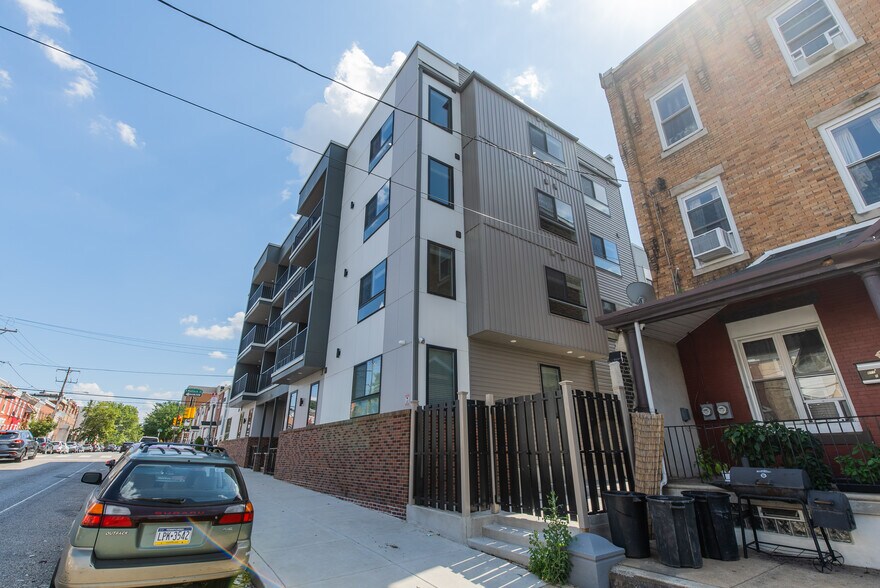 More Photos Of 3401 Wallace St, Philadelphia Multifamily For Sale