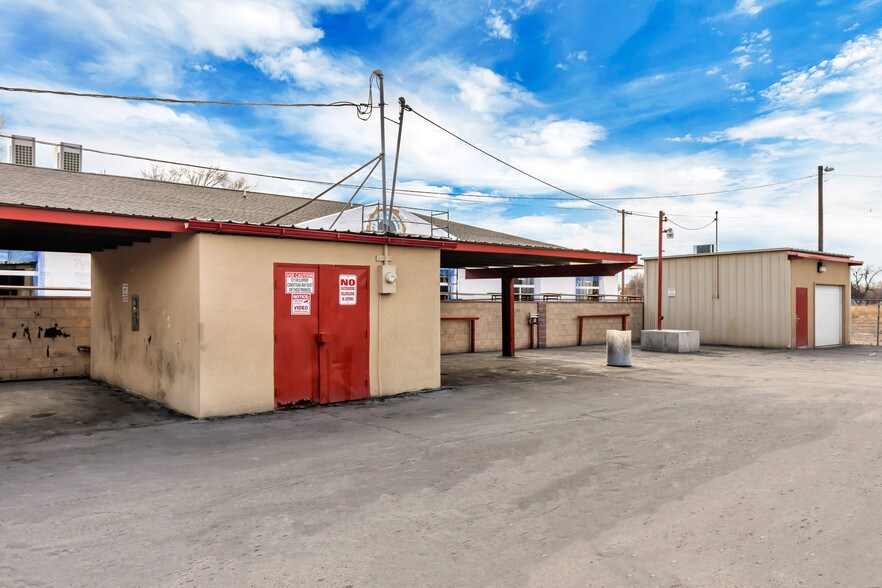 More Photos Of 614 E 3300 S, South Salt Lake Carwash For Sale