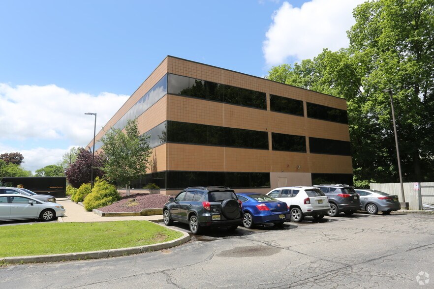 More Photos Of 254-B Mountain Ave, Hackettstown Office For Lease