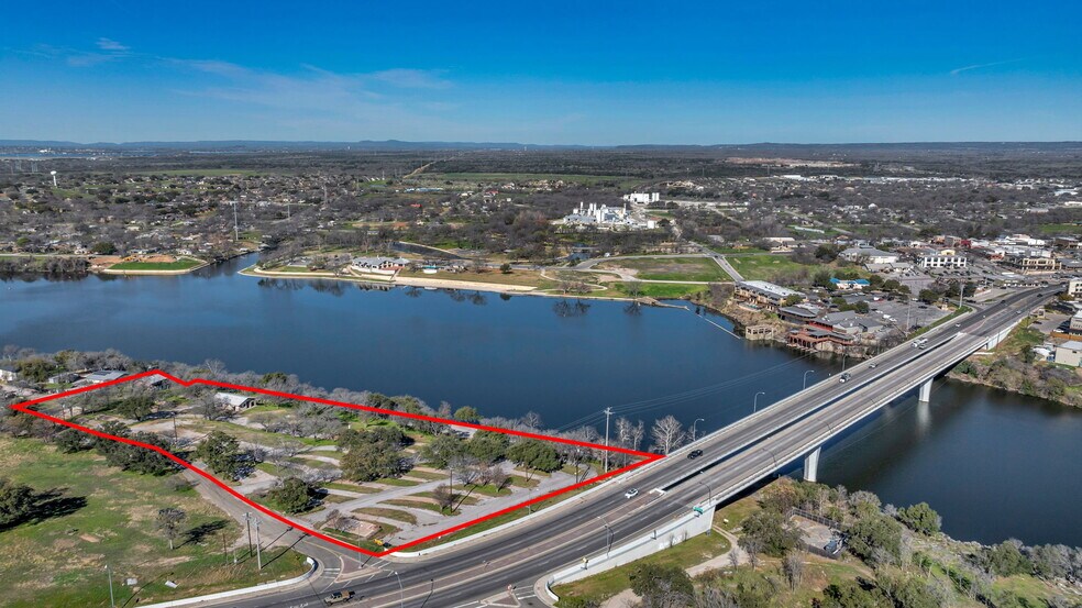 More Photos Of 200 Old River Rd, Marble Falls Land For Sale