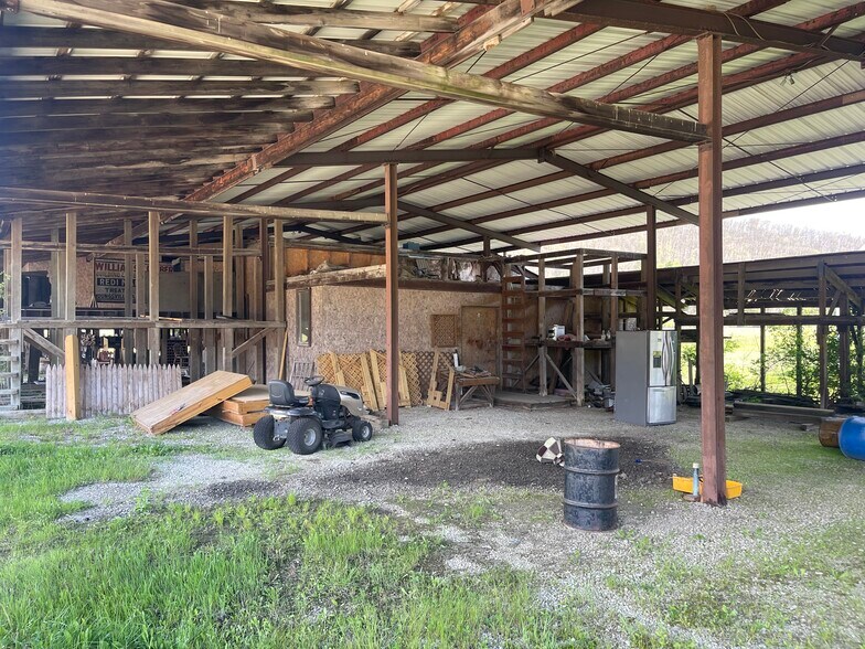 More Photos Of 29060 US-6, Youngsville Warehouse For Sale