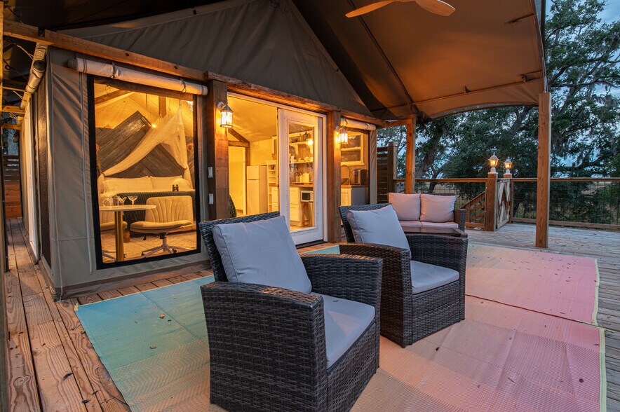 More Photos Of 1140 Baker Island Way NE, Townsend Land For Sale