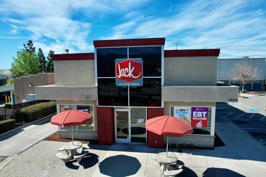 More Photos Of 43921 Osgood Rd, Fremont Fast Food For Sale