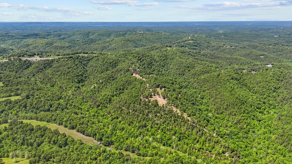 More Photos Of 10 Mint Ridge Rd, Eureka Springs Trailer Camper Park For Sale
