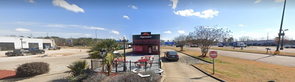 More Photos Of 103 Market Pl, Richland Restaurant For Lease