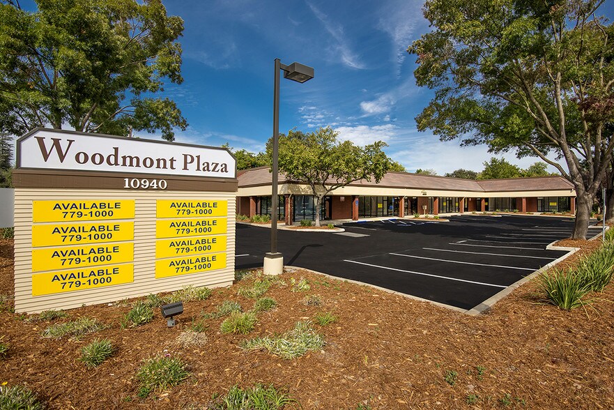 10940 Fair Oaks Blvd, Fair Oaks, CA 95628 Storefront Retail Office