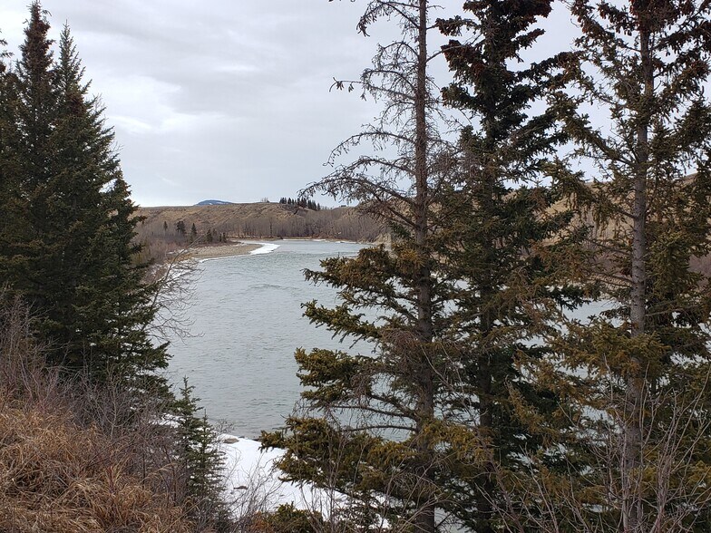 More Photos Of 2 Bow River, Rocky View No 44 Land For Sale