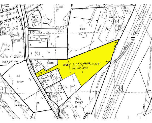 More Photos Of 14009 Telegraph Rd, Woodbridge Land For Sale