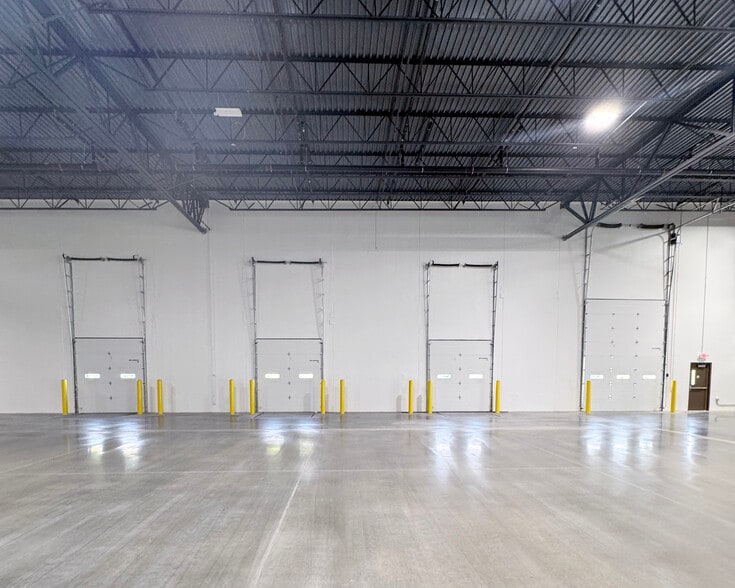 More Photos Of 2105 Gateway Blvd, Hebron Warehouse For Sale