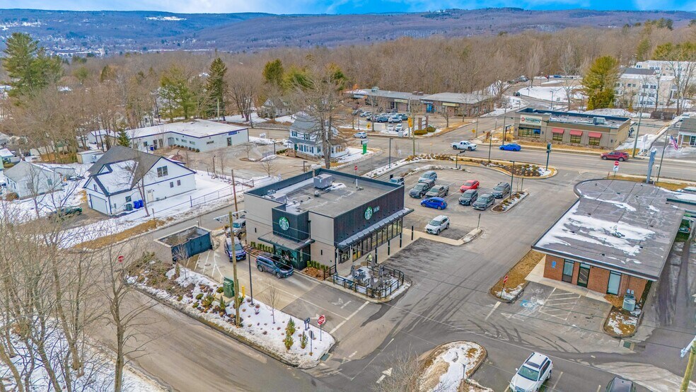 More Photos Of 1166 E Main St, Torrington Fast Food For Sale