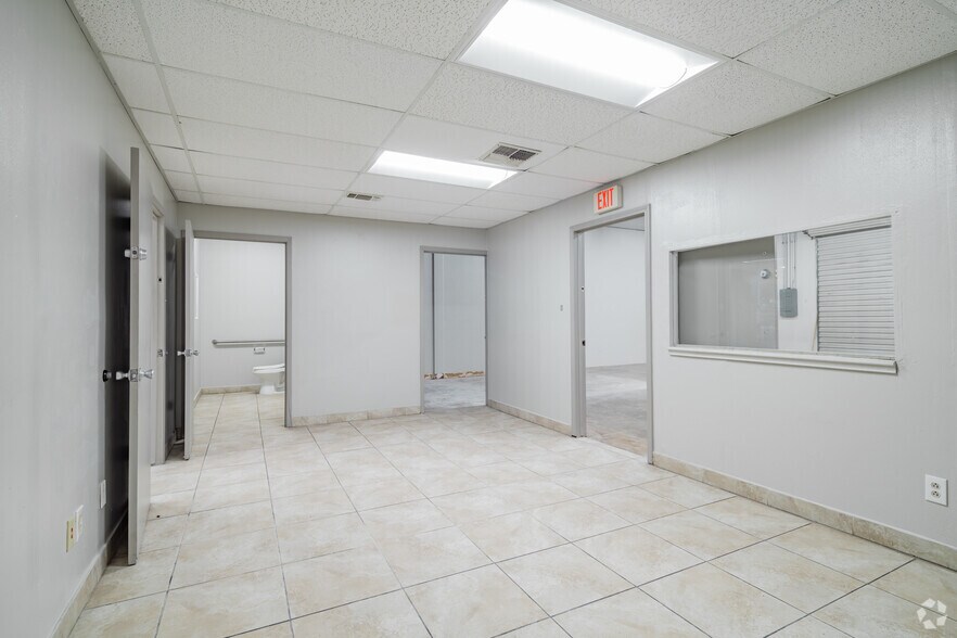 Photo of 1st Floor Ste 110