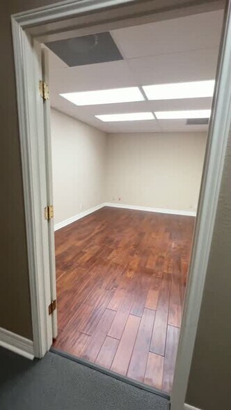 Primary Photo Of 111 S Travis St, Sherman Office For Sale