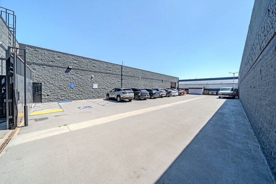 More Photos Of 5770 Anderson St, Vernon Manufacturing For Sale