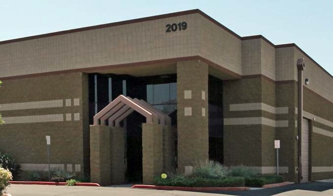 Primary Photo Of 2019 W Lone Cactus Dr, Phoenix Warehouse For Lease