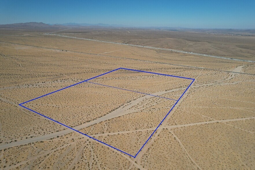 More Photos Of Lenwood Rd, Barstow Land For Sale