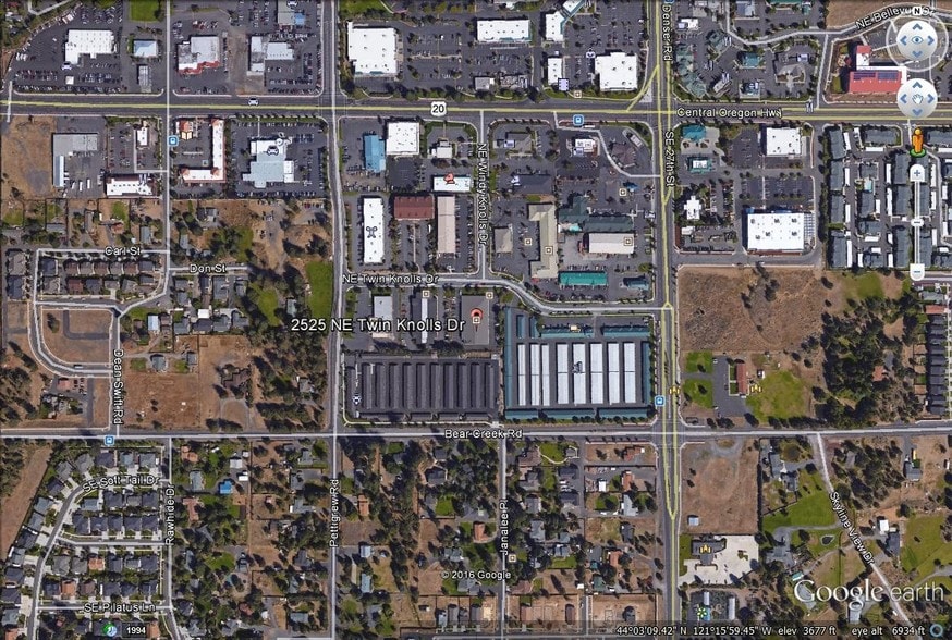 More Photos Of 2570-2680 NE Twin Knolls Dr, Bend Restaurant For Sale