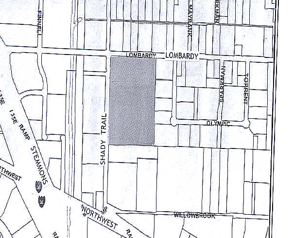 More Photos Of 2055 Luna Dr, Carrollton Warehouse For Lease