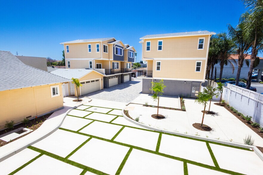 More Photos Of 1042 San Juan St, Tustin Apartments For Sale