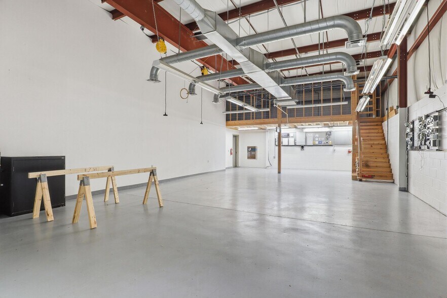 More Photos Of 7931 Rae Blvd, Victor Office For Sale