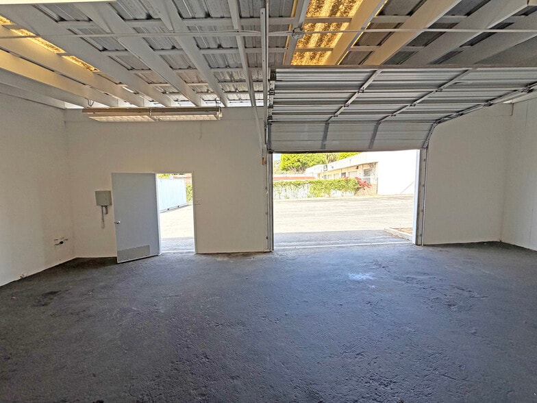 More Photos Of 820 E Ortega St, Santa Barbara Warehouse For Lease