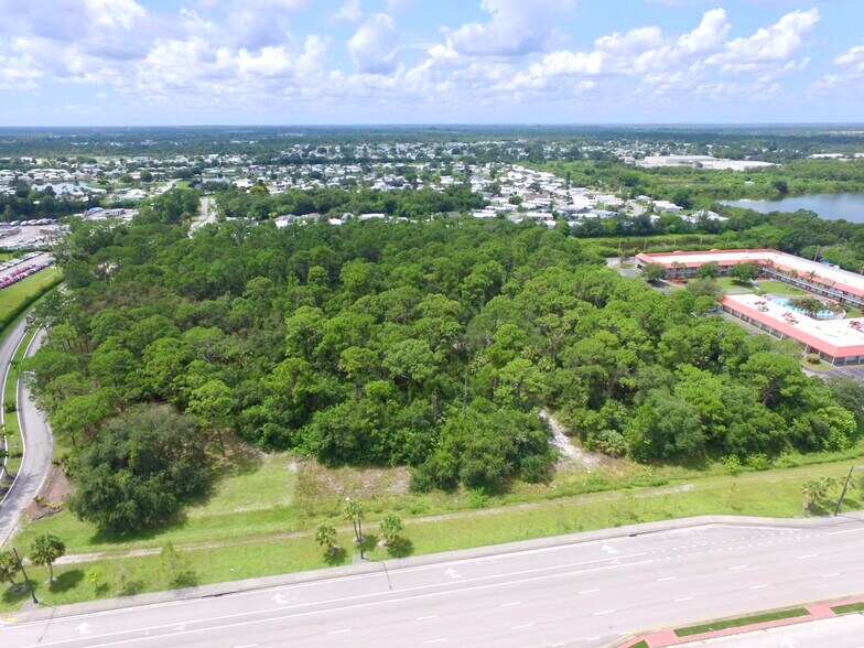 More Photos Of Rt. 60 & Flamingo Dr, Vero Beach Land For Sale
