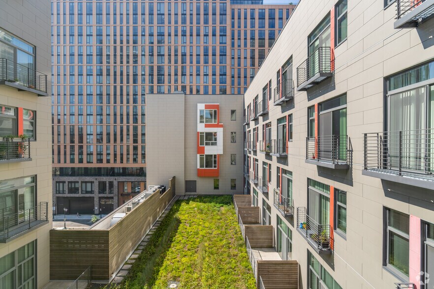 More Photos Of 1112-1128 Chestnut St, Philadelphia Apartments For Lease