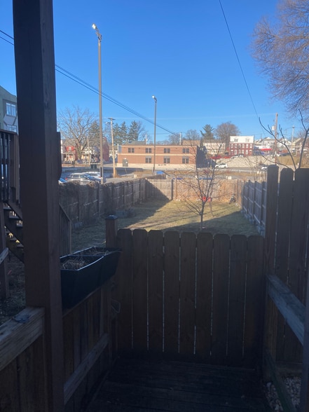 More Photos Of 228 E Washington St, Hagerstown Office Residential For Sale