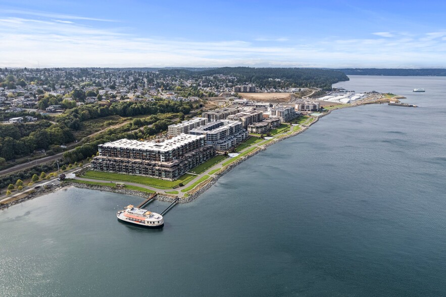 More Photos Of 4961 Main St, Tacoma Apartments For Sale