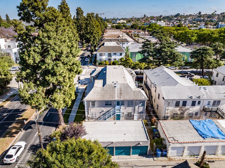 More Photos Of 3403 Stocker St, Los Angeles Apartments For Sale