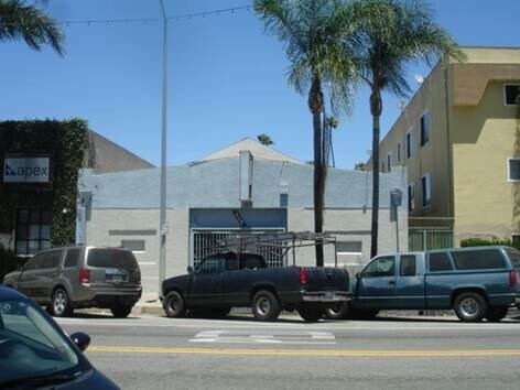 More Photos Of 809 W Gardena Blvd, Gardena Storefront For Sale