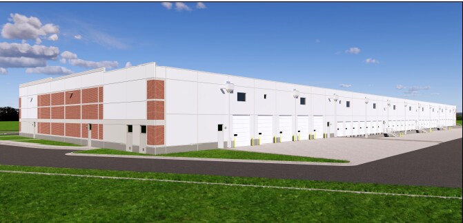 More Photos Of 59 Clubhouse Dr SW, Leesburg Warehouse For Lease