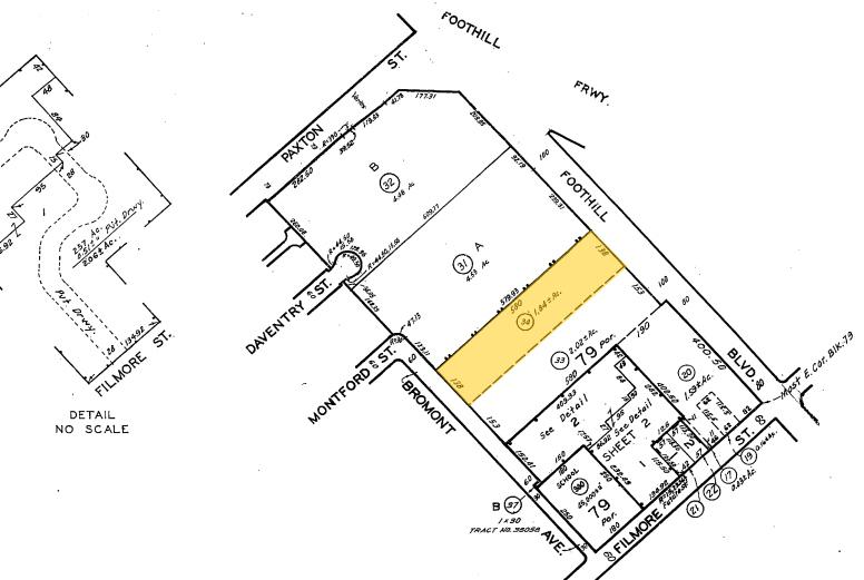 More Photos Of 12432 Foothill Blvd, Sylmar Warehouse For Sale