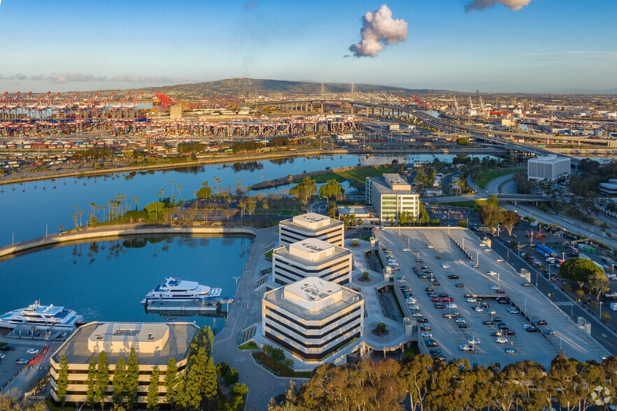 More Photos Of 330 Golden Shore, Long Beach Unknown For Lease