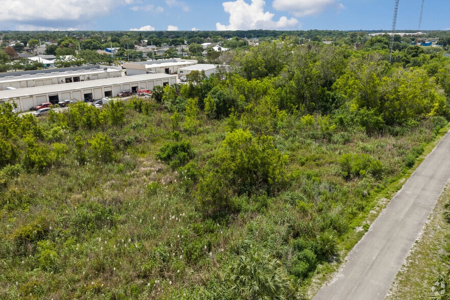 More Photos Of 3775 SE Jennings Rd, Port Saint Lucie Land For Sale