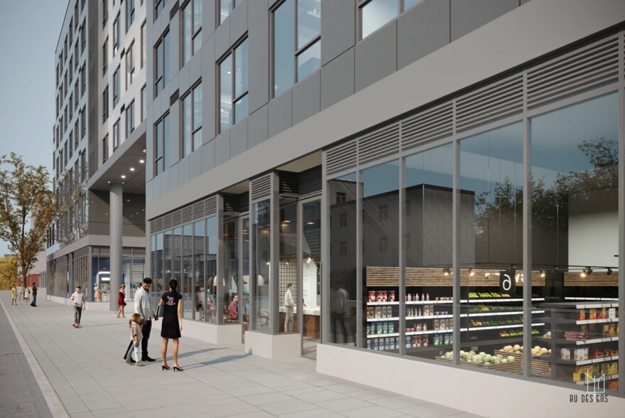 More Photos Of 144-49 Northern Blvd, Flushing Apartments For Lease