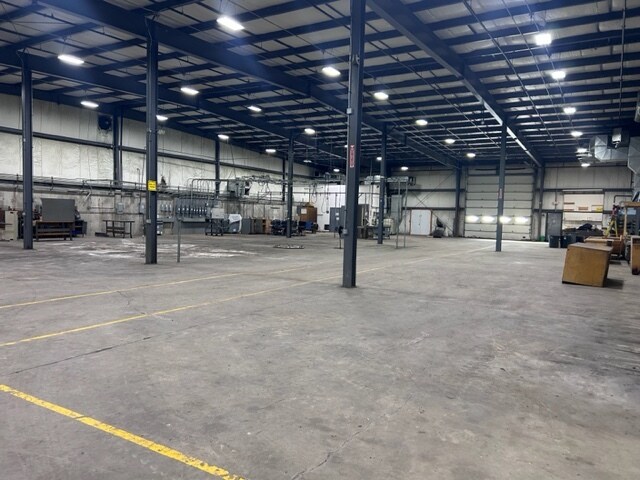 More Photos Of 59 Plains Rd, Claremont Industrial For Lease