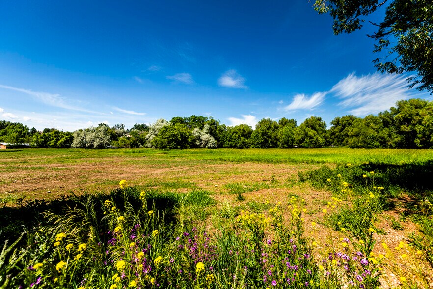More Photos Of 1706 Bender Ln, Sheridan Land For Sale