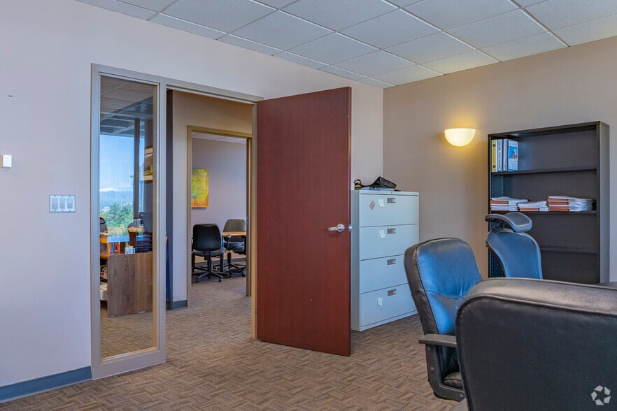 More Photos Of 1500 Grant St, Denver Office For Lease