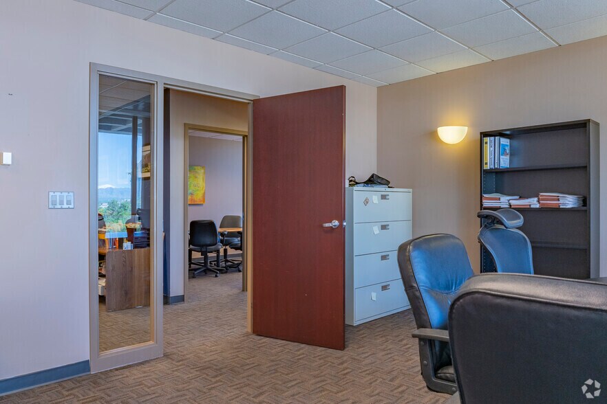 More Photos Of 1500 Grant St, Denver Office For Lease