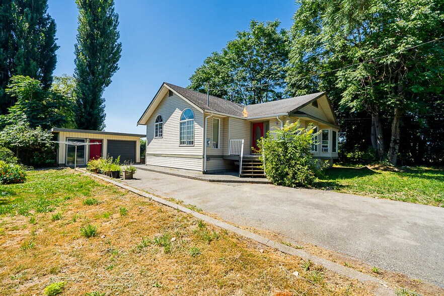 More Photos Of 42050 Keith Wilson Rd, Chilliwack Land For Sale