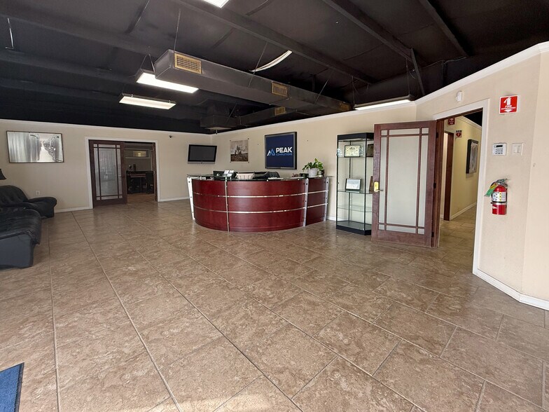 More Photos Of 7710 W Highway 80, Midland Office For Sale